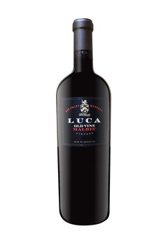 Luca Malbec 750 cc