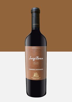 Luigi Bosca Reserva Cabernet Sauvignon 750 cc