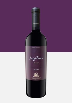 Luigi Bosca Reserva Malbec 750 cc