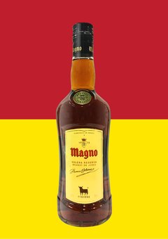 Brandy Magno 750 cc (España)