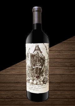 Malbec Argentino 750 cc de Bodega Catena Zapata