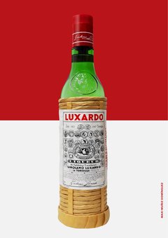 Maraschino Italiano Luxardo 750 cc