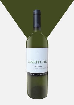 Mariflor Sauvignon Blanc 750 cc (Michel Rolland)