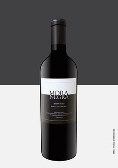 Mora Negra Blend 750 cc (Bodega Finca las Moras)