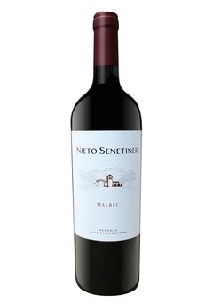 Nieto Senetiner Malbec 750 cc