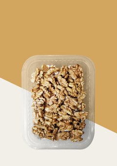 Nueces Peladas Mariposa Pote 250 g