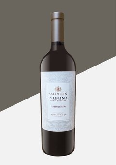 Numina Cabernet Franc 750 cc