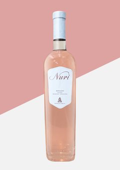 Nuri Rosado 750 de Bodega Alfredo Roca