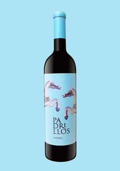 Padrillos Malbec 750 cc (Ernesto Catena)