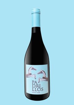 Padrillos Pinot Noir 750 cc de Ernesto Catena