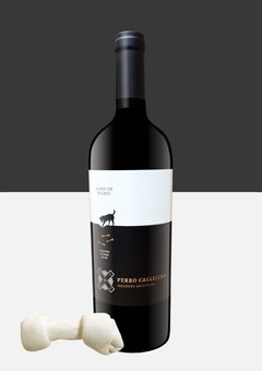 Perro Callejero Blend de Malbec 750 cc (Mosquita Muerta Wines)