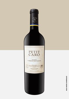 Petit Caro Blend 750 cc