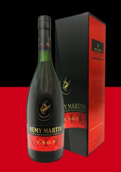 Cognac Rémy Martin VSOP 750 cc (Francia)