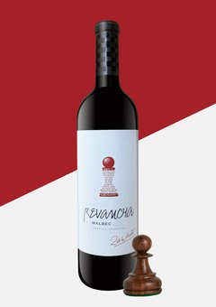 Revancha Peón Malbec 750 cc (R. de la Mota)