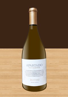 Rutini Apartado Gran Chardonnay 750 cc