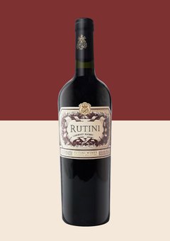 Rutini Cabernet Malbec 750 cc