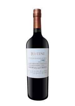 Rutini Encabezado Malbec Dulce 750 cc