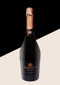 Champagne Salentein Brut Nature 750 cc