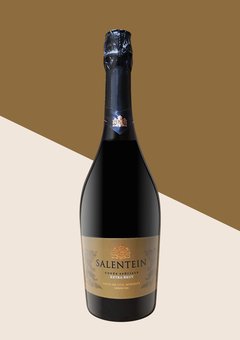 Champagne Salentein Extra Brut 750 cc