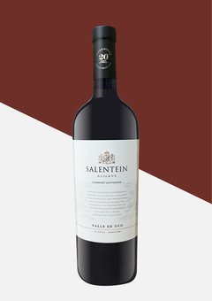 Salentein Reserva Cabernet Sauvignon 750 cc