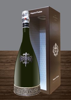 Champagne Cava Segura Viudas 750 cc (España)