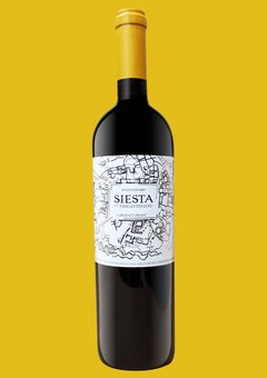 Siesta Malbec 750 cc (Ernesto Catena)