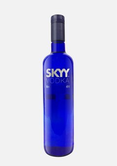 Vodka Skyy 750 cc