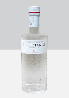 Gin Escocés The Botanist 700 cc