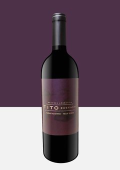 Tito Zuccardi Blend 750 cc (Zuccardi Wines)