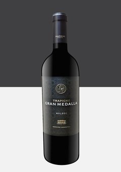 Trapiche Gran Medalla Malbec 750 cc