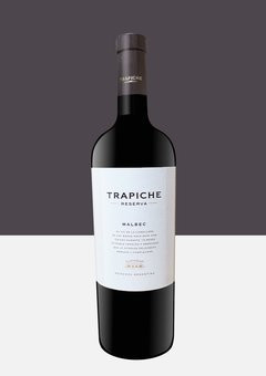 Trapiche Reserva Malbec 750 cc