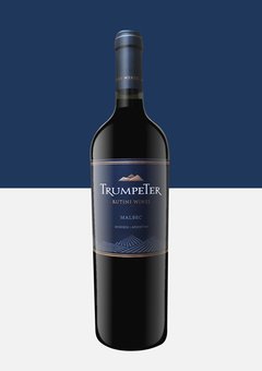 Trumpeter Malbec 750 cc de Rutini Wines