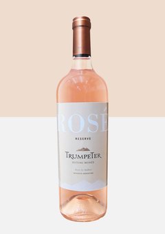 Trumpeter Reserva Rosé 750 cc