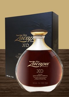 Ron Zacapa XO Gran Reserva Especial 750 cc (Guatemala)