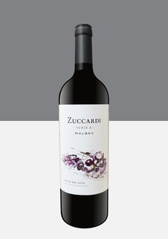 Zuccardi Serie A Malbec 750 cc (Bodega Zuccardi)