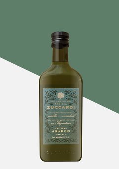 Aceite de Oliva Zuccardi Arauco Botella 500 cc (Mendoza)