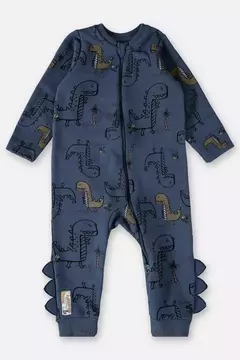 UP BABY - MACACÃO PARA BEBÊ MENINO (AZUL) - comprar online