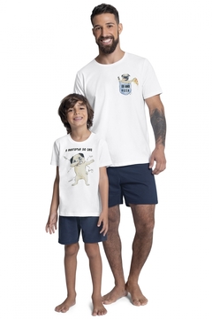 Quimby - Pijama - comprar online