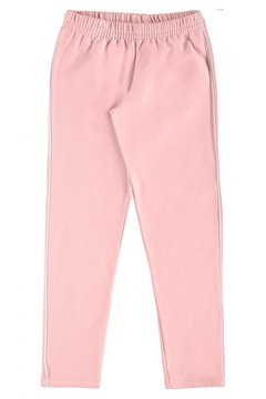 QUIMBY - Conjunto Infantil Blusão Peluciado Legging - loja online