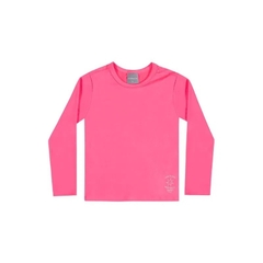 Quimby - Blusa Longa Unissex Infantil com Proteção FPS +50 - comprar online