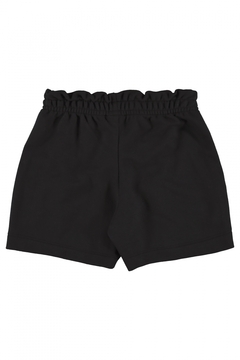 Gloss -Short Básico Juvenil em Moletom Sem Felpa - comprar online