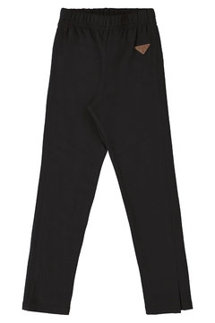 Gloss - Calça Legging em Molecotton Juvenil - comprar online