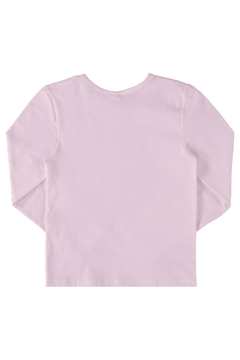 Gloss - Blusa Básica em Cotton Juvenil na internet