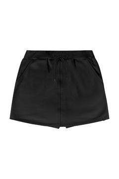 Gloss - SHORT-SAIA EM MOLETOM - loja online