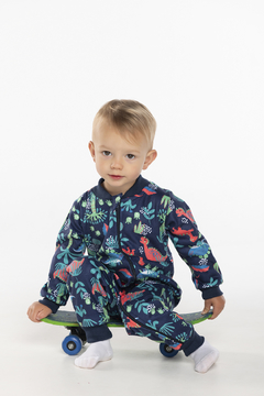 Vrasalon- Pijama Dino - comprar online