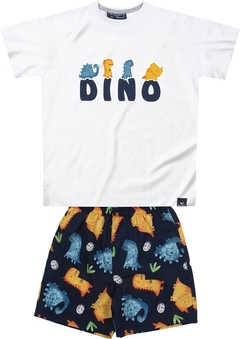 VRASALON - CONJUNTO DINOSSAURO - comprar online