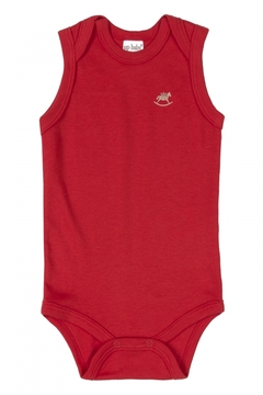 Up Baby - Body Regata Básico Unissex - comprar online