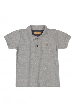 Up BABY - Camisa Polo