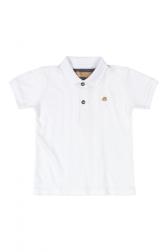 Up BABY - Camisa Polo - comprar online