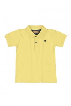 Up BABY - Camisa Polo na internet